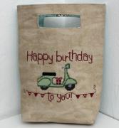 Happy Birthday to You!