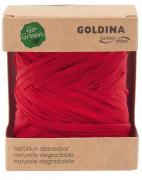 Nature Raphia - Rouge
