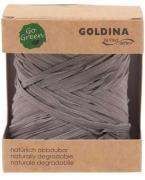 Nature Raphia - Gris-Marron