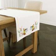 Table Topper - December I