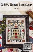 1884 Home Sampler