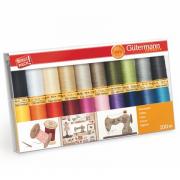 Set de fils coton - Plus utilisé