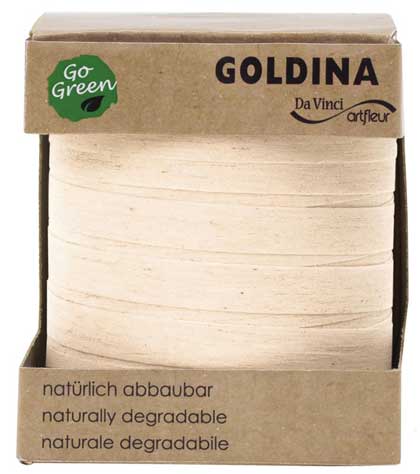Ruban - Nature Pack - Naturel
