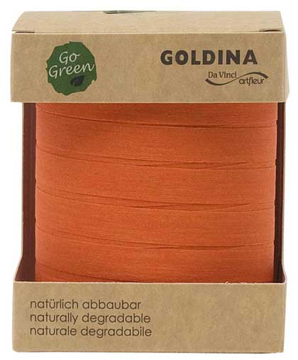 Ruban - Nature Pack - Orange