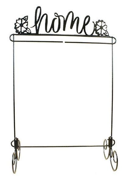 Support de table pour tissu - Home