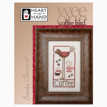 Wee One - Coffee Bird
