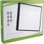 Tablette lumineuse A4 avec LED