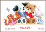 Beaux animaux