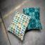 Coussin : Fleurs