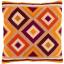 Coussin : Motifs Kelim 2