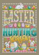 Hunting Season