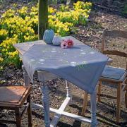 Centre de table - Flocons de fleurs