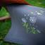 Centre de table - Flocons de fleurs