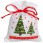 Sac Poutpourri: Motifs de Noël