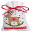 Sac Poutpourri: Motifs de Noël
