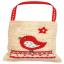 Sac cadeau : Animaux de Noël