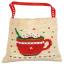 Sac cadeau : Motifs de Noël