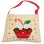 Sac cadeau : Motifs de Noël