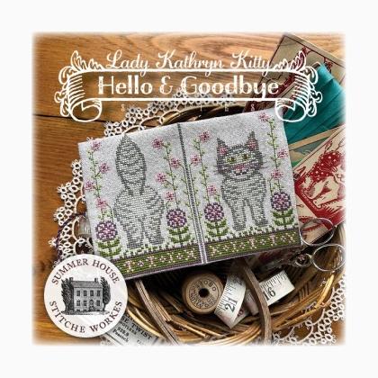 Lady Kathryn Kitty