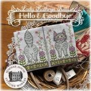 Lady Kathryn Kitty