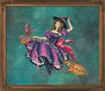 Black Magic Academy - Greta Goldbroom