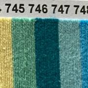 Danish Flower Thread #746