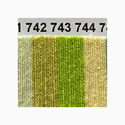 Danish Flower Thread #742
