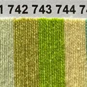 Danish Flower Thread #743