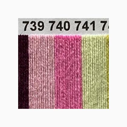 Danish Flower Thread #739