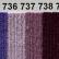 Danish Flower Thread #736