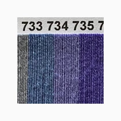 Danish Flower Thread #734