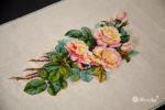 Vintage Roses - Lin