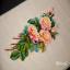 Vintage Roses - Lin