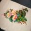 Vintage Roses - Lin