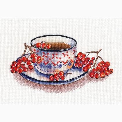 Rowan Tea (Anna Bozhkova)