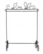 Support de table pour tissu - Holly