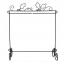 Support de table pour tissu - Holly