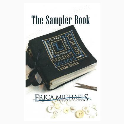 Sampler Book