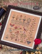 Vintage Flowers 2