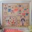 Stars and Stripes in Quilt
