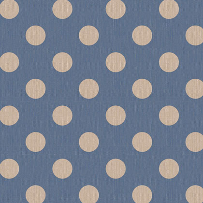 Chambray Dots Denim