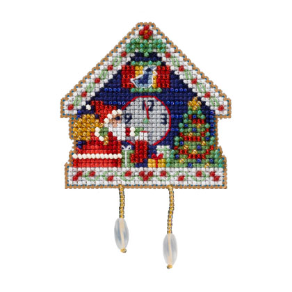 Cuckoo Clock