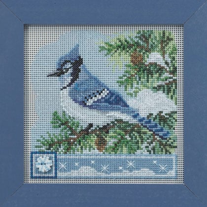 Blue Jay