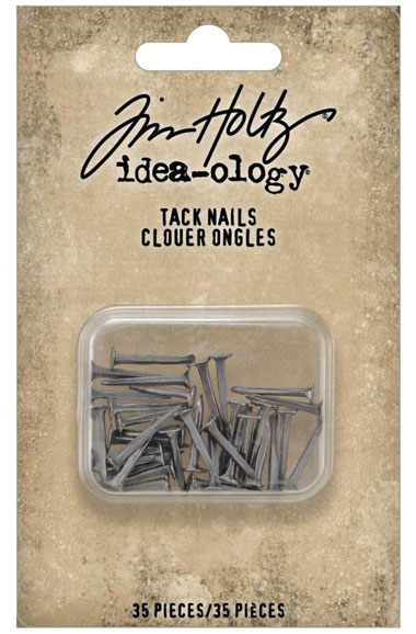 Idea-Ology Clous