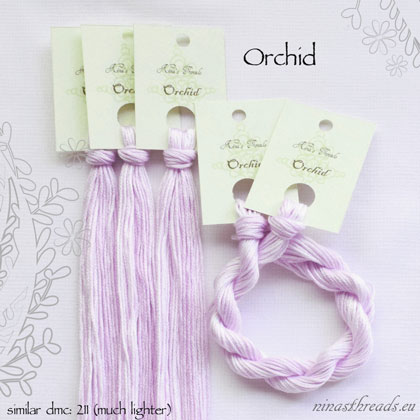 Orchid