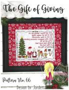 Gift Of Giving