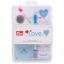 Kit de débutant broderie Prym Love