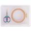 Kit de débutant broderie Prym Love