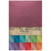 Idea-Ology Papier Kraft - Couleurs Métalliques