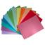 Idea-Ology Papier Kraft - Couleurs Métalliques